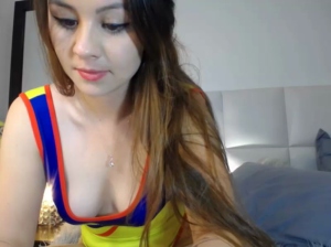 MiaGrey  08-09-2018 Recorded Video