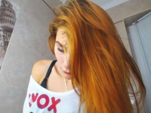 HotttCasey  08-09-2018 Recorded Toys