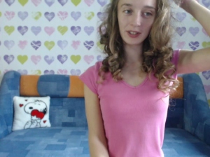 ShySchoolGrl  08-09-2018 Recorded XXX