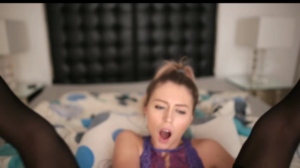 shy_jane 08-09-2018  Recorded Video