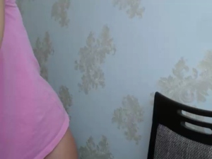 anaismayfun  08-09-2018 Recorded Naked
