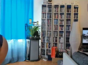 blowjobjosie  08-09-2018 Recorded Naked