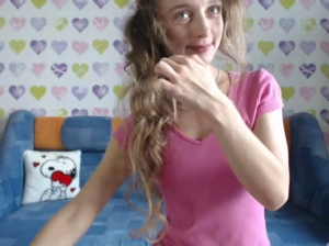 ShySchoolGrl  08-09-2018 Recorded Cam