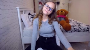 miasunnyy  08-09-2018 Recorded Show