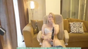 laila_lorenn1  08-09-2018 Recorded Webcam