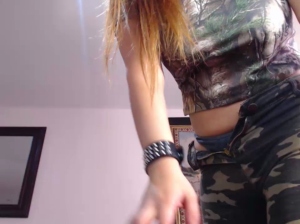 KarlaGomez  08-09-2018 Recorded Porn