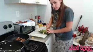 jerilynn  08-09-2018 Recorded Topless