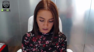 anyarayne  08-09-2018 Recorded Topless