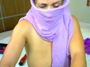 muslimgirlxxx  08-09-2018 Recorded Cam