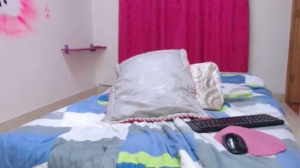 gina_akemi  08-09-2018 Recorded Webcam