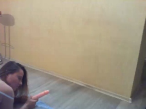 Lionne_chaud  09-09-2018 Recorded Video