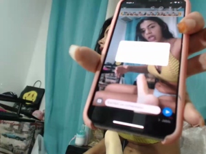 Perlalovers  09-09-2018 Recorded Naked