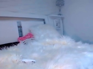 dayaanna  09-09-2018 Recorded Webcam