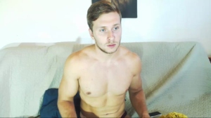 Live Male Webcam
