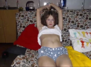 momsroom  09-09-2018 Recorded Nude