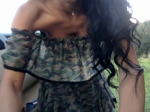 bunny_vic  09-09-2018 Recorded Nude