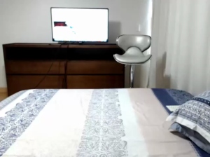 fuckme_constantly  10-09-2018 Recorded Topless