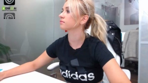 kaylaryder 10-09-2018  Recorded Naked