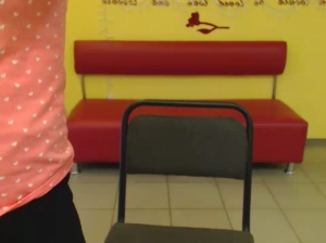 Linda_lux  10-09-2018 Recorded Naked