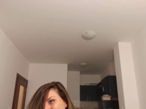 Fetish_sexy  10-09-2018 Recorded Nude
