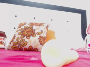 GirlBunny  11-09-2018 Recorded XXX