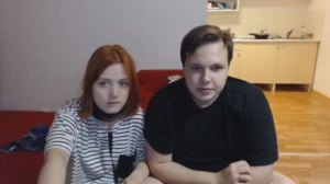 justyourwaifu 11-09-2018  Recorded Webcam
