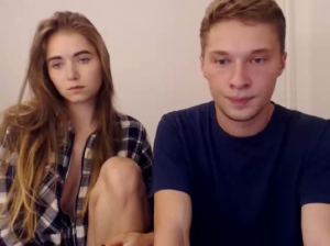 american_spirits  11-09-2018 Recorded Nude