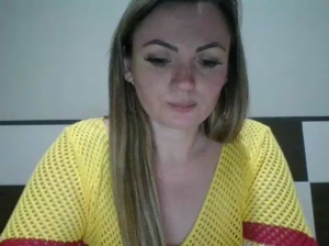 DoceHot 11-09-2018  Recorded Topless