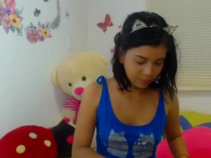 SaraDoll18  11-09-2018 Recorded Video