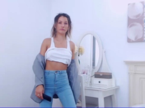 CyndyXLove  11-09-2018 Recorded Cam