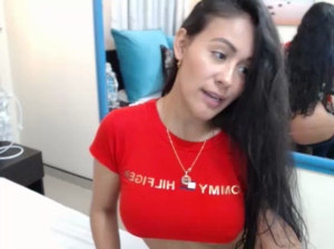 Kianna_Bonet  11-09-2018 Recorded Porn