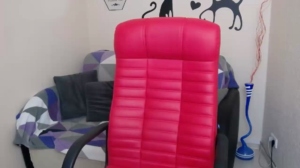 DianaStarr  11-09-2018 Recorded Show