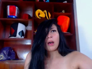 Ivonbronson 11-09-2018  Recorded Show