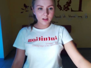 Gloryloves  11-09-2018 Recorded Topless