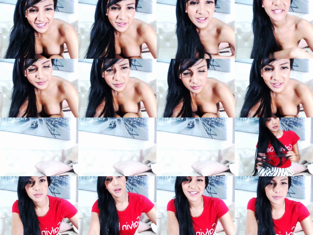 AnnyHoney 11-09-2018  Recorded XXX