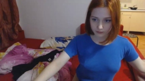 justyourwaifu  11-09-2018 Recorded Topless