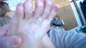 peppermintpanddustyk  11-09-2018 Recorded Naked