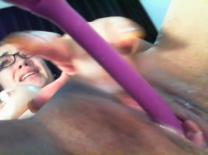 danielasimps  12-09-2018 Recorded Webcam