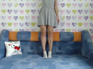 ShySchoolGrl  12-09-2018 Recorded XXX