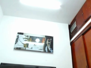 Salome_Cute  12-09-2018 Recorded Naked