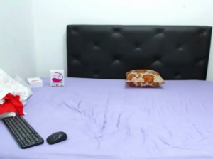 Salome_Cute  12-09-2018 Recorded Naked