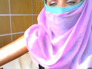 muslimgirlxxx  12-09-2018 Recorded Porn