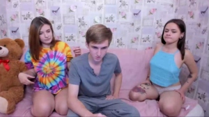 elmokennedy95  12-09-2018 Recorded Webcam