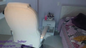scarlett__baker  13-09-2018 Recorded Porn