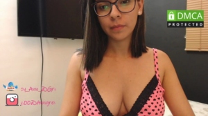 AnnGrey  13-09-2018 Recorded Nude