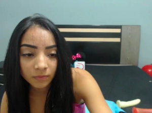 GirlBunny  13-09-2018 Recorded Webcam