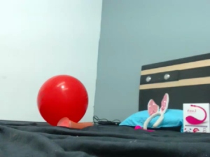 GirlBunny  13-09-2018 Recorded Naked