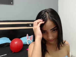GirlBunny  13-09-2018 Recorded Toys