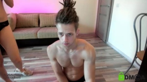 sofi_look_  13-09-2018 Recorded Topless