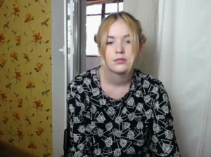 BloomingLiz  13-09-2018 Recorded Porn